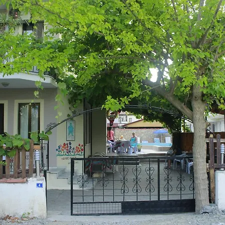 Dalyan Hugas Family Apart Aparthotel *