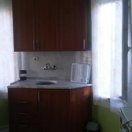Dalyan Hugas Family Apart * Ortaca (Mugla)