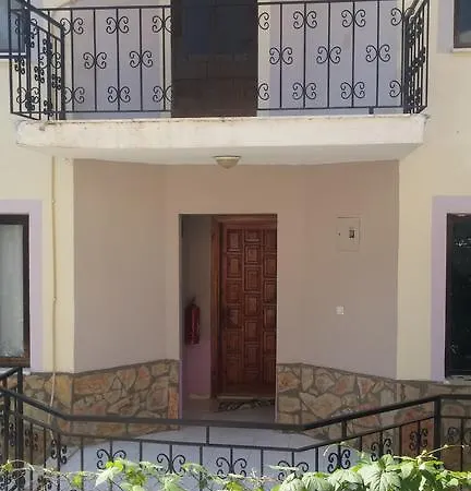 Dalyan Hugas Family Apart Aparthotel Ortaca (Mugla)