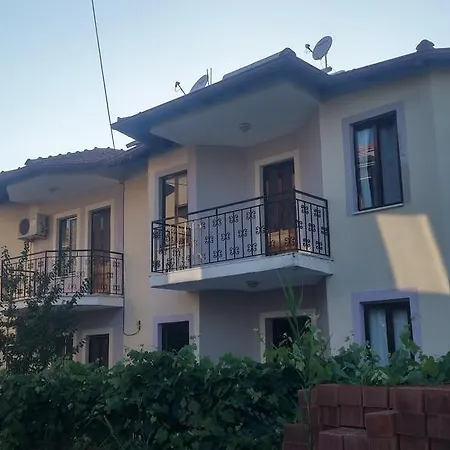 Dalyan Hugas Family Apart Ortaca (Mugla)