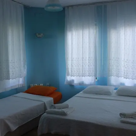 Dalyan Hugas Family Apart Ortaca (Mugla)