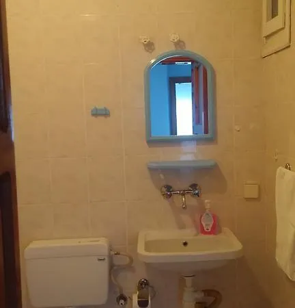 Dalyan Hugas Family Apart Aparthotel *