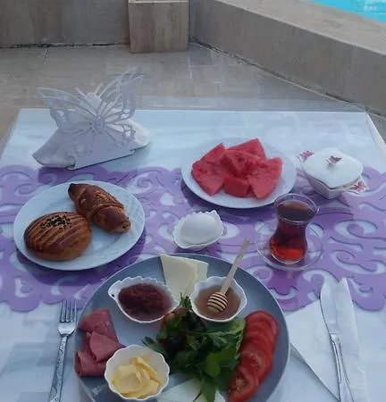 Dalyan Hugas Family Apart Ortaca (Mugla)