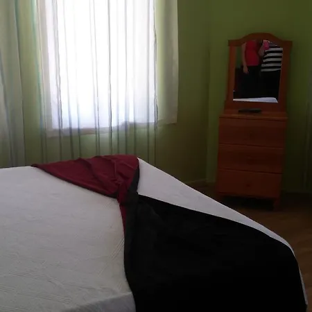 Aparthotel Dalyan Hugas Family Apart