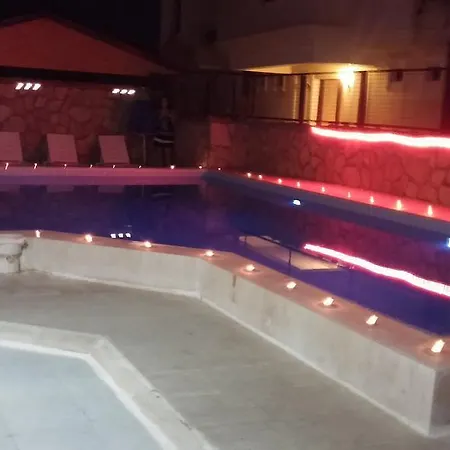 Aparthotel Dalyan Hugas Family Apart Ortaca (Mugla)