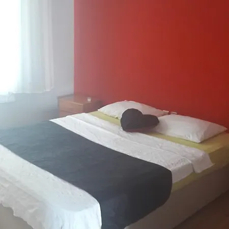 Aparthotel Dalyan Hugas Family Apart Ortaca (Mugla)