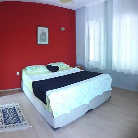 Dalyan Hugas Family Apart Aparthotel