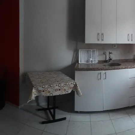 Dalyan Hugas Family Apart * Ortaca (Mugla)