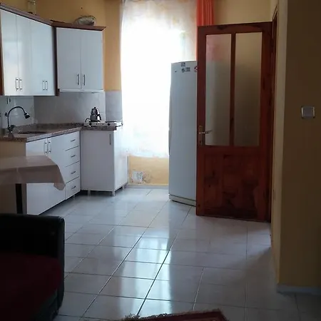 Dalyan Hugas Family Apart Apart-hotel *