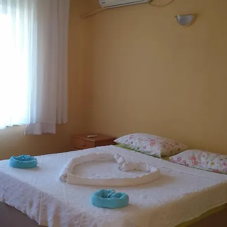 Dalyan Hugas Family Apart * Ortaca (Mugla)