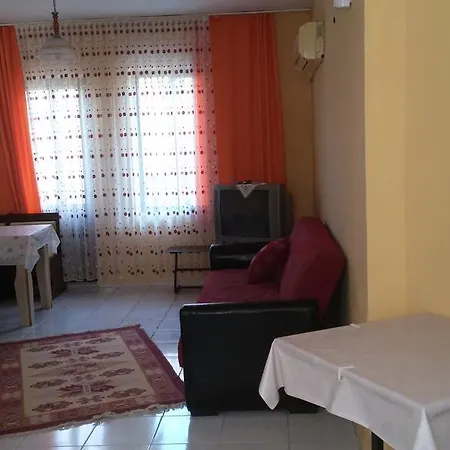 Apart-hotel Dalyan Hugas Family Apart