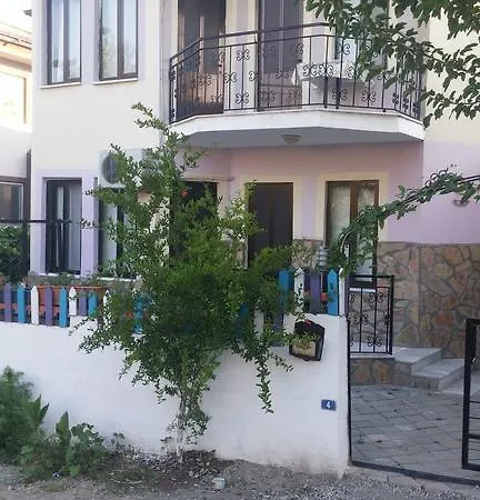Dalyan Hugas Family Apart Apart-hotel