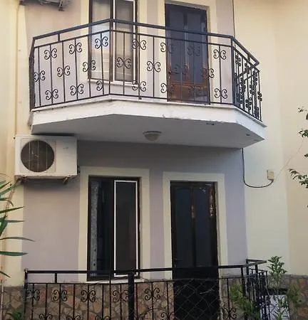 Apart-hotel Dalyan Hugas Family Apart *