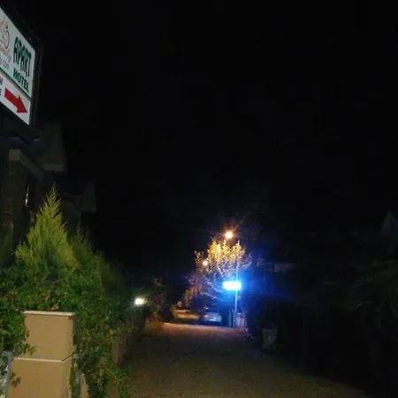 Dalyan Hugas Family Apart Apart-hotel Ortaca (Mugla)