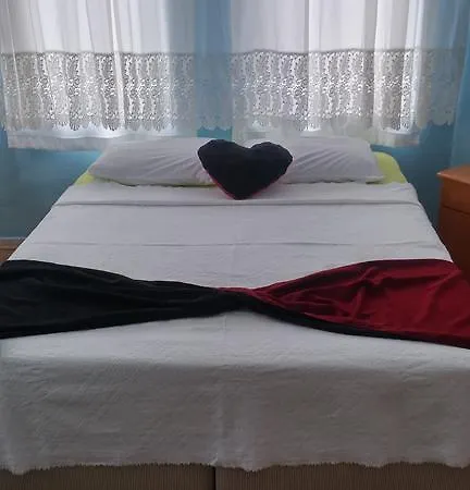 Dalyan Hugas Family Apart Apart-hotel *