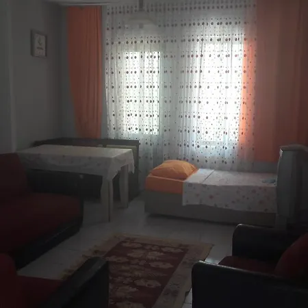 Dalyan Hugas Family Apart Apart-hotel