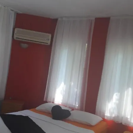 Dalyan Hugas Family Apart Apart-hotel